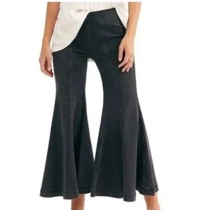 Free People womens pants